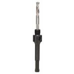 Bosch 2609390035 SDS-Plus Panç Adaptörü