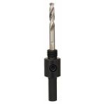 Bosch 2609390586 14-30 mm Pançlar İçin Hex Adaptör