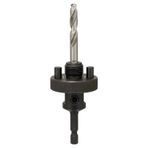 Bosch 2609390587 32-76 mm Pançlar İçin Hex Adaptör
