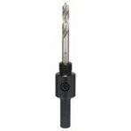 Bosch 2609390588 14-30 mm Pançlar İçin Hex Adaptör