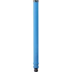 Bosch 28 mm Standard Seri Beton İçin 1/2 Girişli Sulu Elmas Karot Ucu