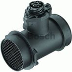 BOSCH 280217100 HAVA DEBİMETRESI MERCEDES C180 C200 C230 E220