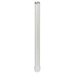 Bosch 28x350 mm Standard Seri G 1/2 inç Girişli Kuru Karot Ucu