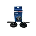 Bosch 2'Li Araç Korna Seti Didit Frekans 12V 350/420 Hz.