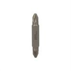 Bosch - 3 Parçalı Çift Taraflı Vidalama Ucu Seti - Pz2; Pz2; 45 Mm
