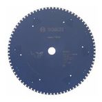 Bosch 305x25.40 mm 80 Diş Expert Metal Panter Testere Bıçağı