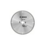 Bosch 305x30 mm 96 Diş Optiline Eco Aluminyum Daire Testere Bıçağı