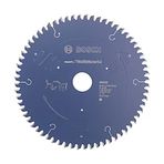 Bosch 305x30/96t 2.608.644.396 Elmas Alüminyum Testere