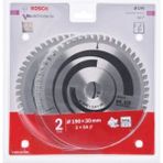 Bosch 305x3,2x30 mm 96 Diş Multi Material Daire Testere Bıçağ