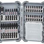 Bosch 31 Parça Vidalama Ucu Seti