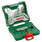 Bosch 33 Parça X Line Delme ve Vidalama Uc Seti