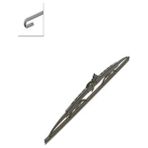 BOSCH 3397004763 Arka Cam Silecegi Twin (450 Mm) (Toyota: Corolla 92-97/Corolla II 94-99/Land Cruiser Prado 04-09 ) (WR856377)