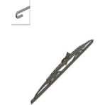 BOSCH 3397004763 Arka Cam Silecegi Twin (450 Mm) (Toyota: Corolla 92-97/Corolla II 94-99/Land Cruiser Prado 04-09 ) (WR856377B)