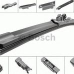 Bosch 3397006945 Aerotwin Plus Tekli Silecek