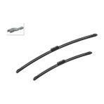 Bosch 3397007309 On Silecek Seti 1272130 274584 288901346R