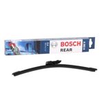 Bosch 3397008634 Golf F6-GolfF7- Polo 10 Arka Silecek