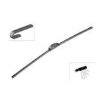 Bosch 3397008848 Aerotwin Ağır Vasıta Tekli Silecek-650mm Karton Paket 115 Cdı Vito 200310-201007 111 Cdı Vı
