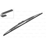 Bosch 3397015409 3397011402 - 628650 Sılecek Supurgesı Eco 650 mm Iveco Stralıs