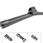 Bosch 3397015584- 3397013457 Aeroeco Silecek Muz Tipi 70 Cm 4 Aparatlı Üniversal