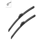 BOSCH 3397118986 Silecek Seti Aerotwin 530/500 Mm UnIVersal (Muz Tipi Klas) Z313Z312 (WN593444)