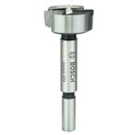 Bosch 34 mm Menteşe Açma Ucu