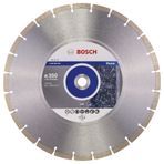Bosch 350 mm Standard Seri Taş İçin Elmas Kesme Diski