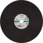 Bosch 355x4.0 mm Ray Kesme İçin Özel Kesme Diski