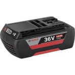 Bosch 3,6 V Akü