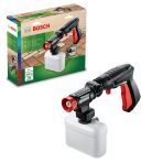 Bosch 360 Tetikleyici Yıkama Makinesi Tabanca