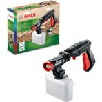 Bosch 360° Yıkama Tabancası 1 Litre 135 Bar Basınç Gücü ile Etkili Temizlik Aracı - F016800536