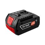 Bosch 37618 18v 6ah Muadil Batarya