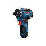 Bosch 3Ah GSR 12V-35 HX Çift Akülü Delme Vidalama