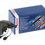 Bosch 3C0698451B Audi A3 1K0698451B Arka Fren Balatası