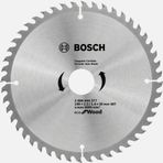 Bosch 4 190x30 mm Daire Testere Bıçak