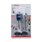 Bosch 4 Parça Panç Adaptör Seti 80Mm/9Mm