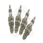 Bosch 4 X Bosch 3 Tırnak Buji Tofaş Murat 124 Serçe 131 Doğan Kartal Şahin Uyumlu Düz Motorlar
