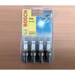 Bosch 4 X Bosch W7dc Buji Tofaş Uyumlu 124 Serçe 131 Doğan Kartal Şahin