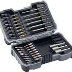 Bosch 43 Gri Professional Vidalama Ucu Set
