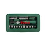 Bosch 46 Parça Tornavida Lokma Seti