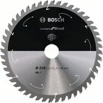 Bosch 48 D 2608837723 216x30 mm Ahşap Akülü Daire Testere Bıçağı