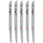 Bosch 5 Ad S1531l Ahşap Ve Kemik Kesme Testeresi ( Tilki Kuyruğu - Panter Testere )