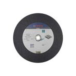Bosch 5 ADET Bosch 350 x 2,8 mm Expert Hızlı Metal Kesme Taşı Düz 2608600543