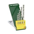 Bosch 5 Parça Taş Matkap Ucu Seti