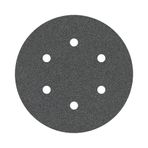 Bosch 5 x Pro Plastik ve Sert Taş F355 Kum Diski (Beton için, Sert Taş, Ø mm, Grit 120, Profesyonel Aksesuar Rastgele Orbital Sander)