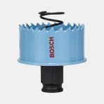 Bosch 51 mm Shett Metal Panç
