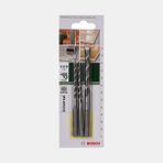 Bosch 568 mm Uneo Aksesuar Sds Quıck Çok Amaçlı Uç Seti