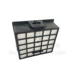 Bosch 572234 Süpürge Hepa Filtresi