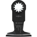 Bosch 5x PRO AII 65 APIB Daldırmalı Kesim Testere Bıçağı (Çivili Ahşap, Metal Sandviç, Genişlik 65 mm, Professional Aksesuar Çok Fonksiyonlu Makine)