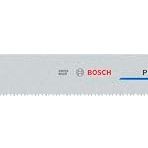 Bosch 5x PRO Thick Metal S1237HBF Hassas Panter Testere Bıçağı (Metal Borular ve Profiller, Demir İçermeyen Metaller, Uzunluk 300 mm, Professional Aksesuar Panter Testere)