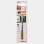 Bosch 5X100 mm Uneo Aksesuar Sds Quıck Çok Amaçlı Uç